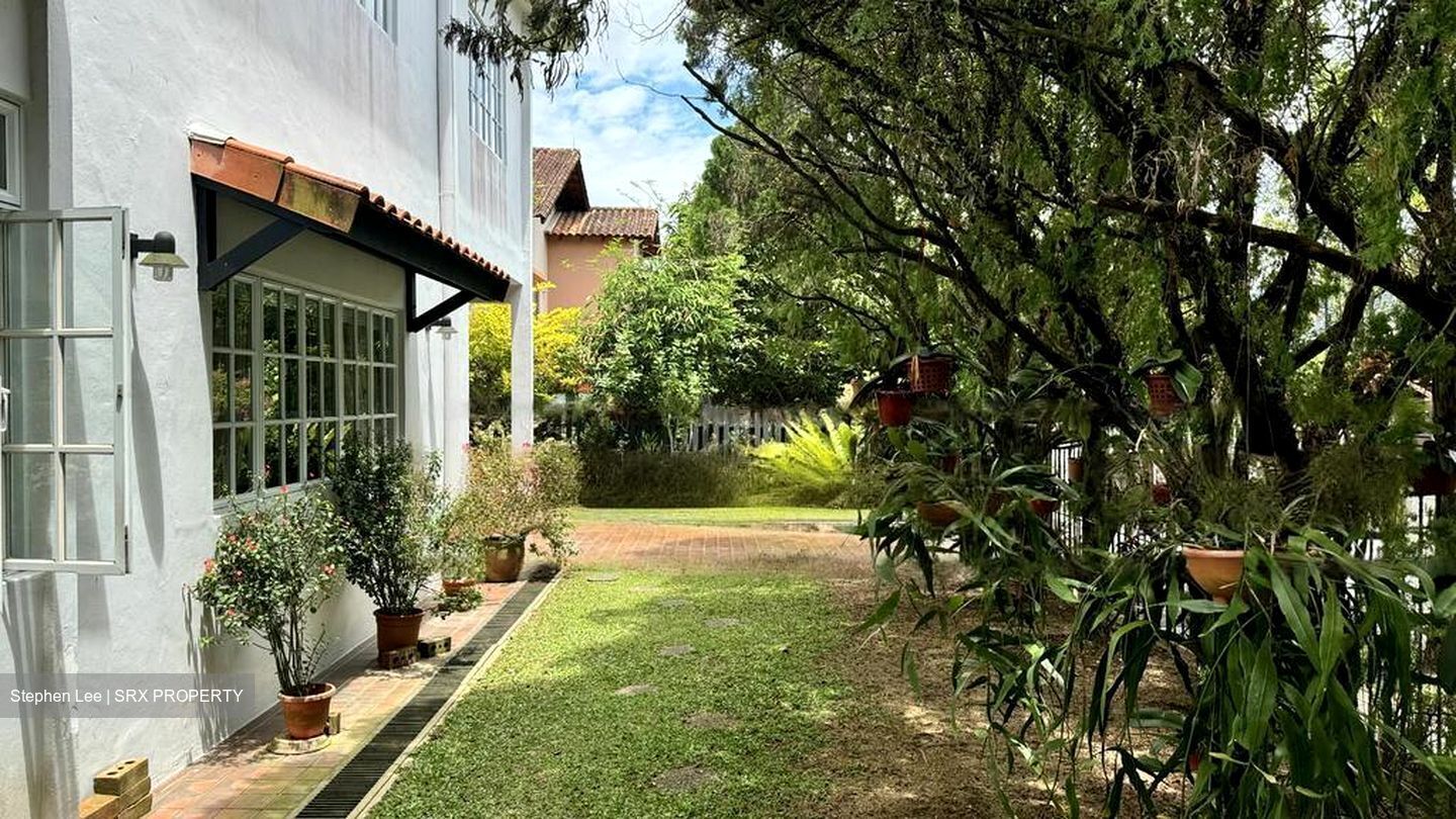 Clementi Park (D21), Detached #466899521